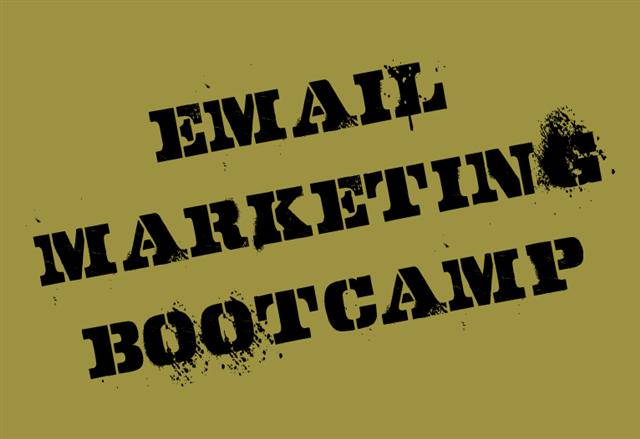 Marketing Bootcamp