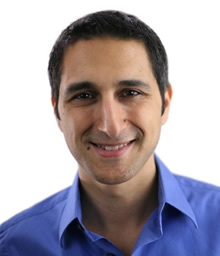 eben pagan