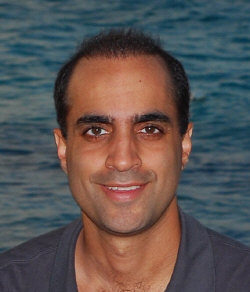 gauher chaudhry