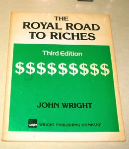 Royal Road To Riches